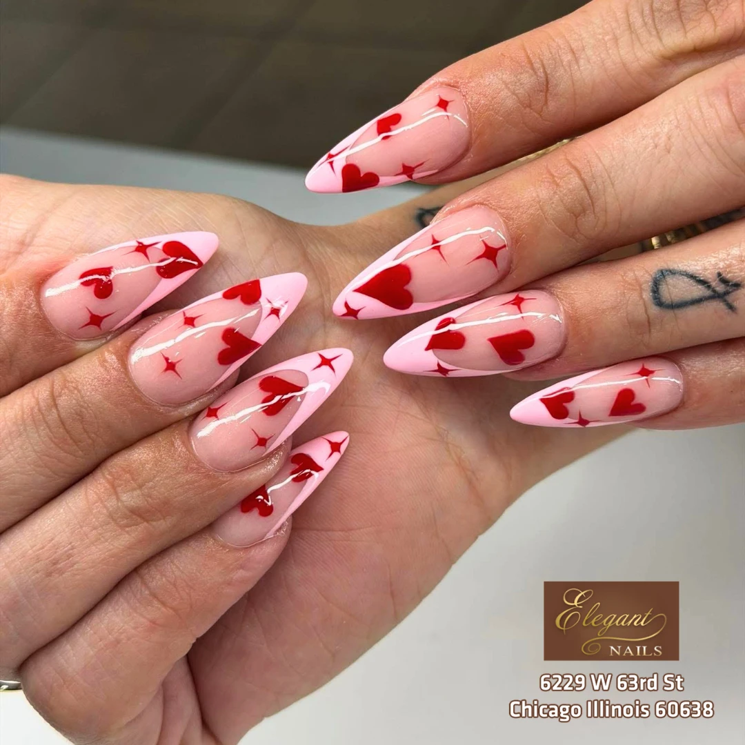 Nail July 28